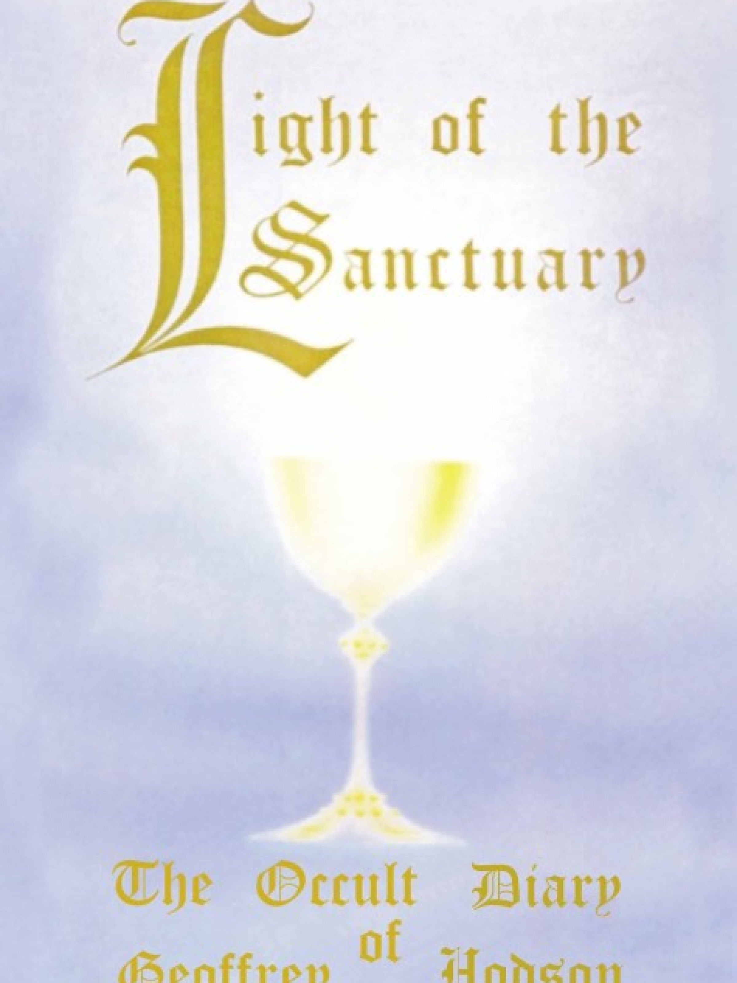 Light on the Sanctuary
