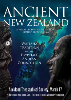 Ancient NZ