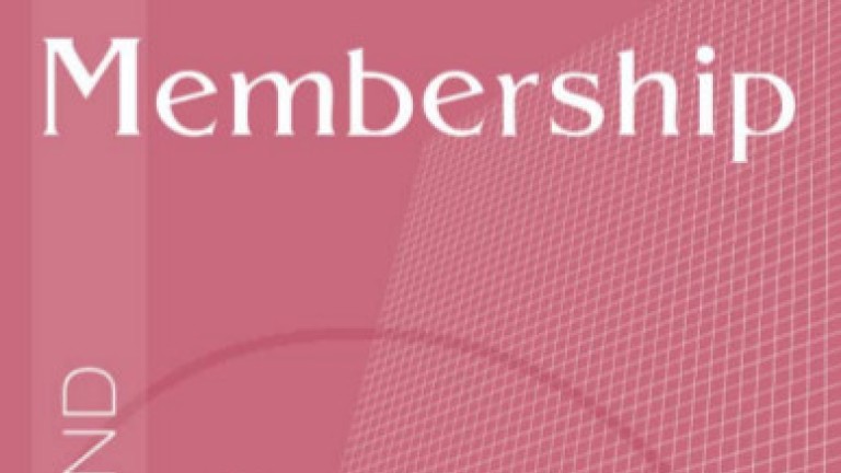 Membership Some Questions Answered