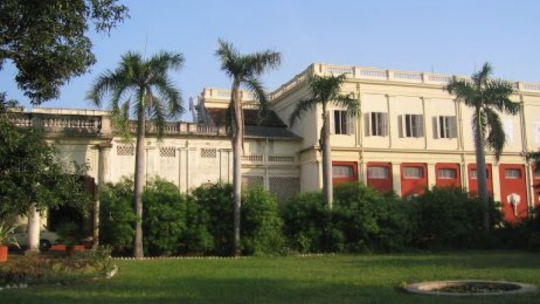 Adyar HQ Building