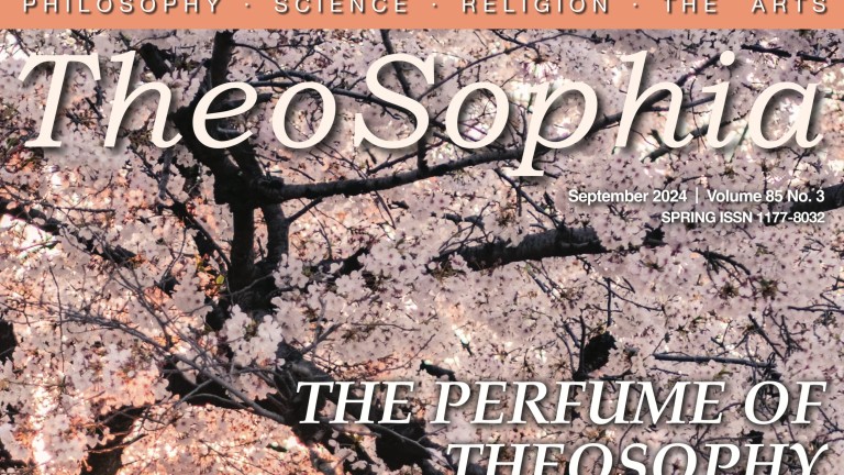 Theosophia Front Pahe