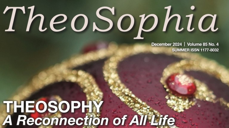 Theosophia Dec 2024