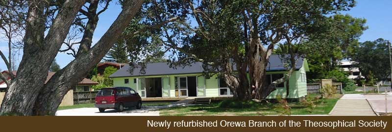 Orewa Branch