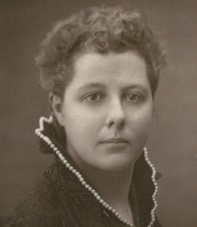 Annie Besant