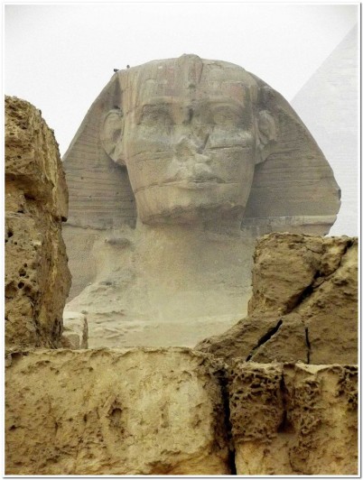 Timeless Sphinx WK